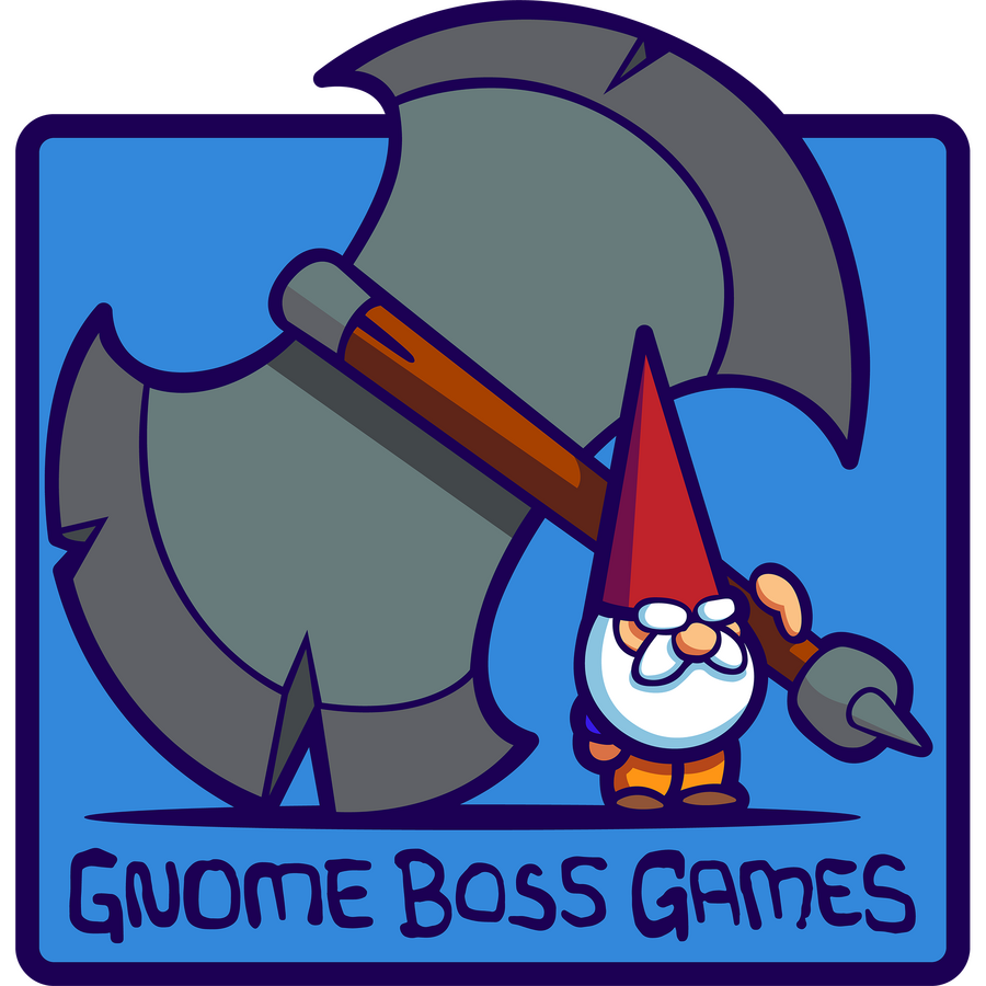 Gnome Boss Games